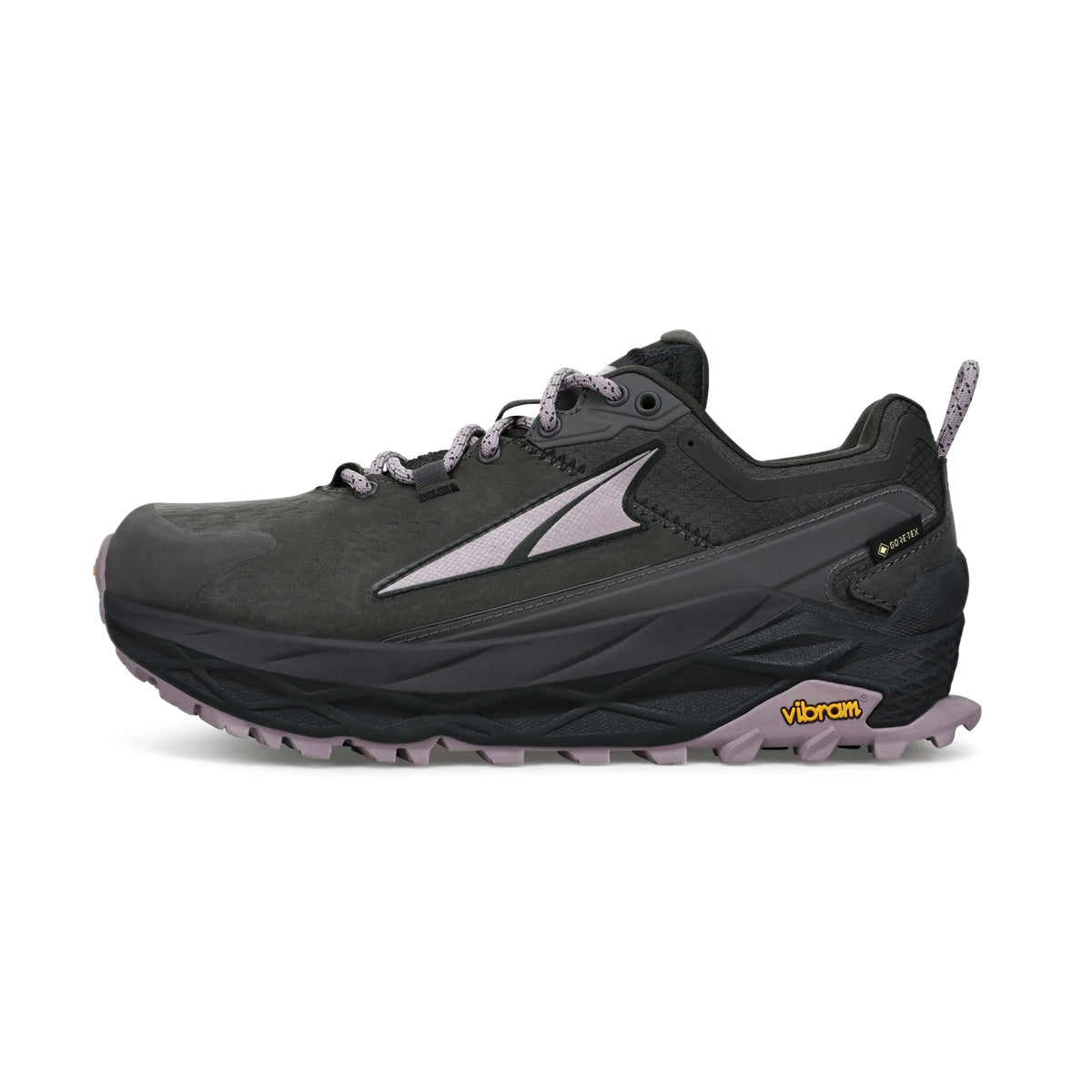 Gray/Black