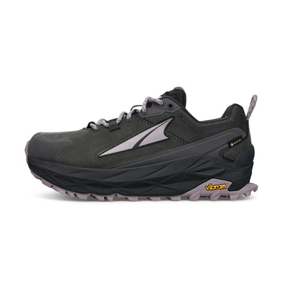 Gray/Black