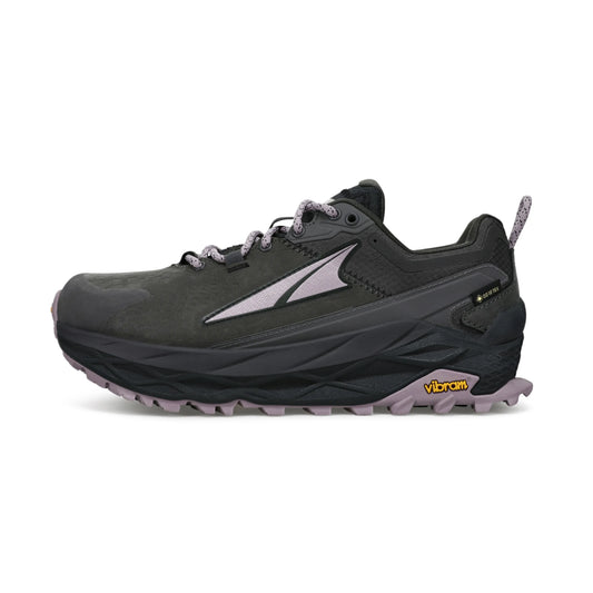 Gray/Black
