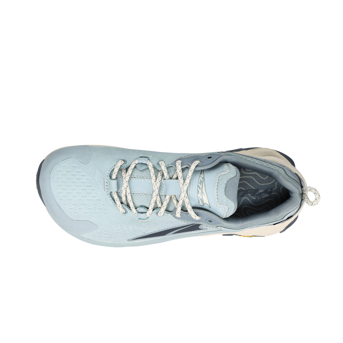 Mineral Blue