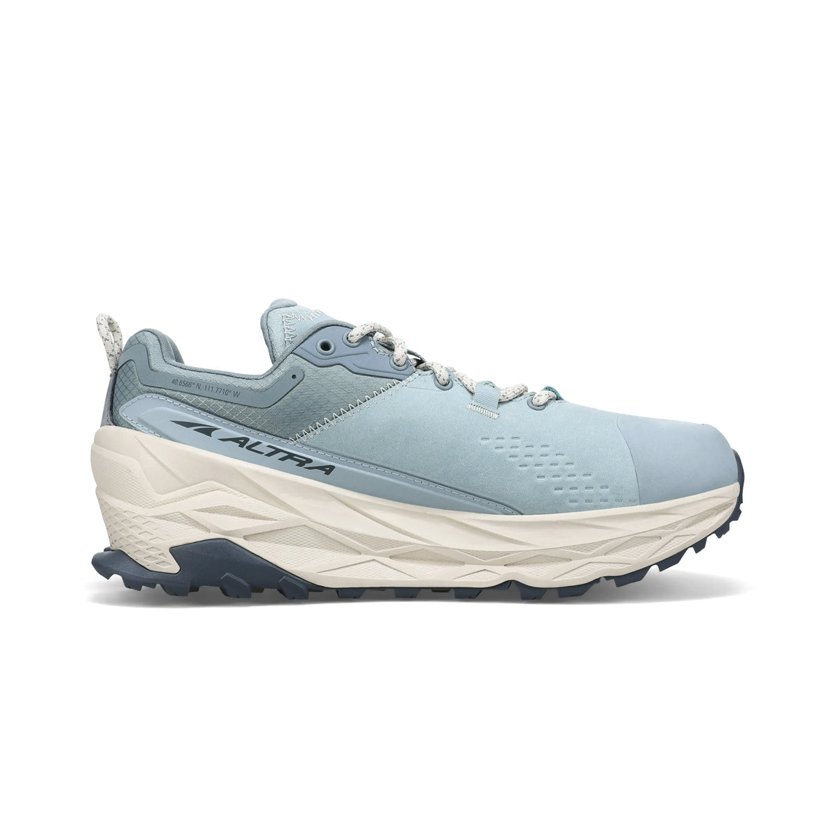 Mineral Blue