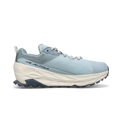 Mineral Blue