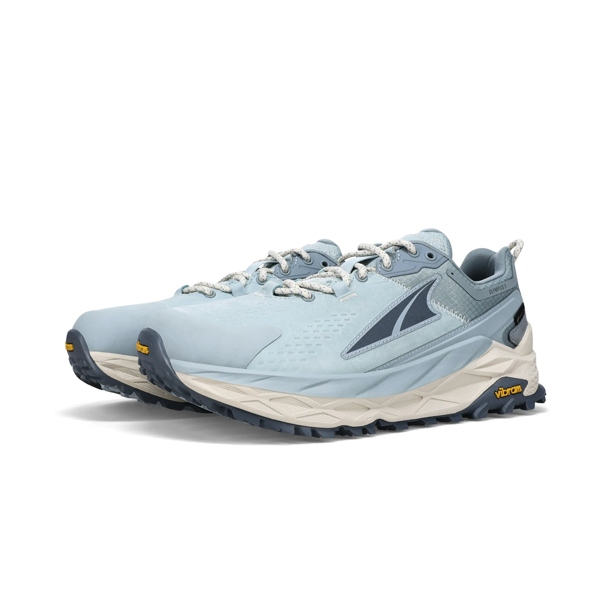 Mineral Blue