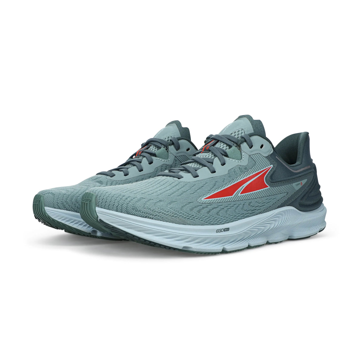Dusty Teal