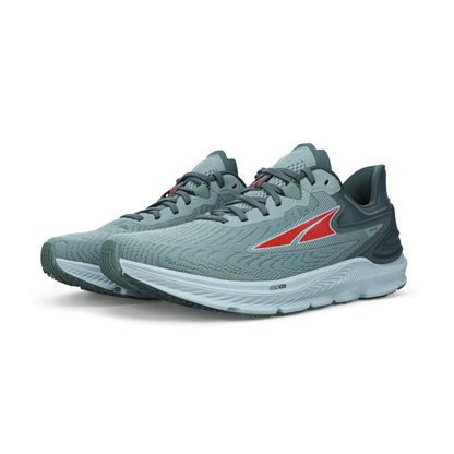 Dusty Teal