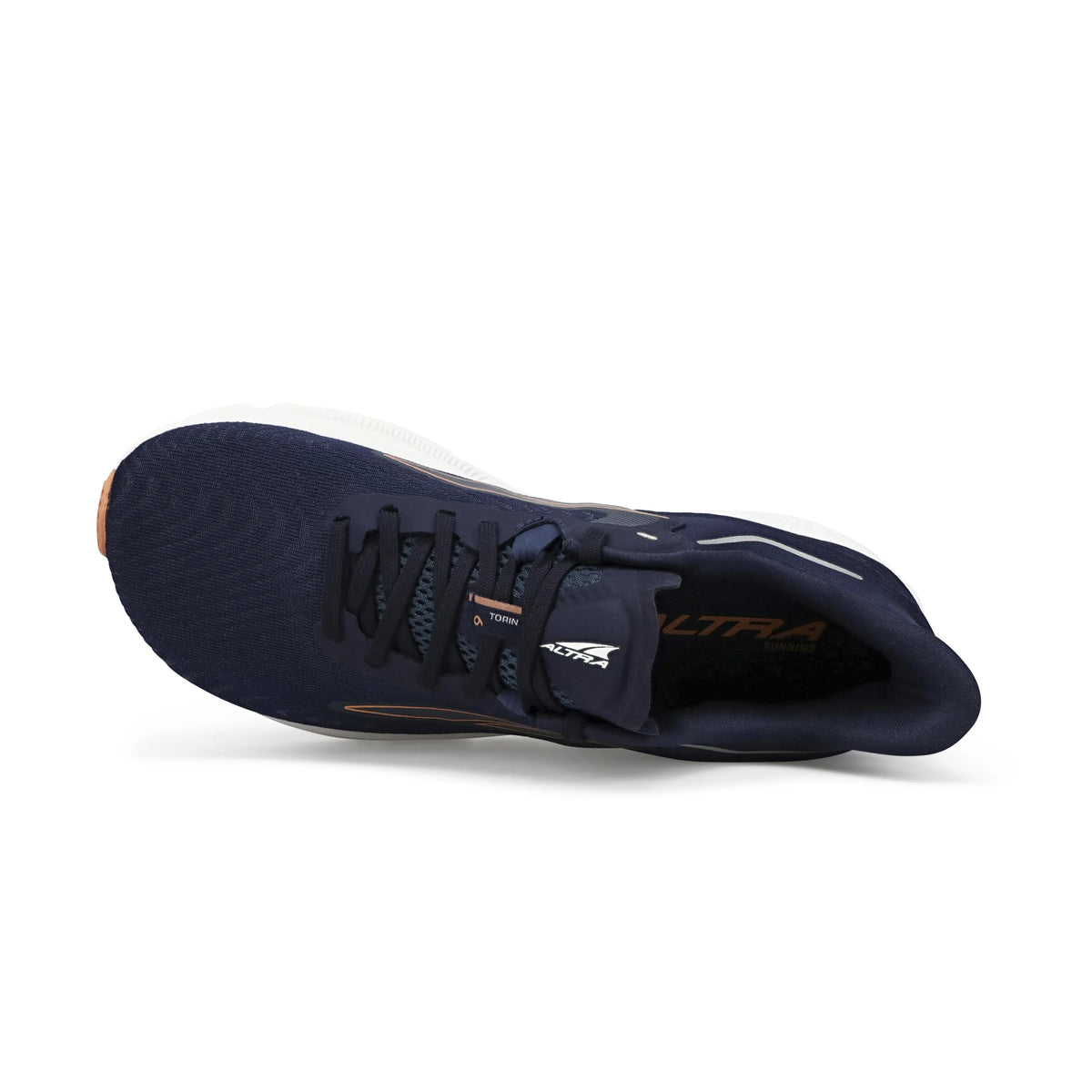 Navy/Coral