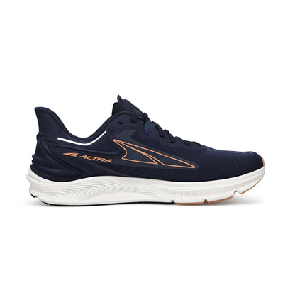 Navy/Coral
