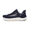 Navy/Coral
