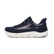 Navy/Coral