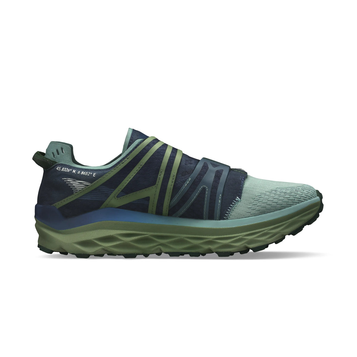 Blue/Green