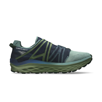 Blue/Green