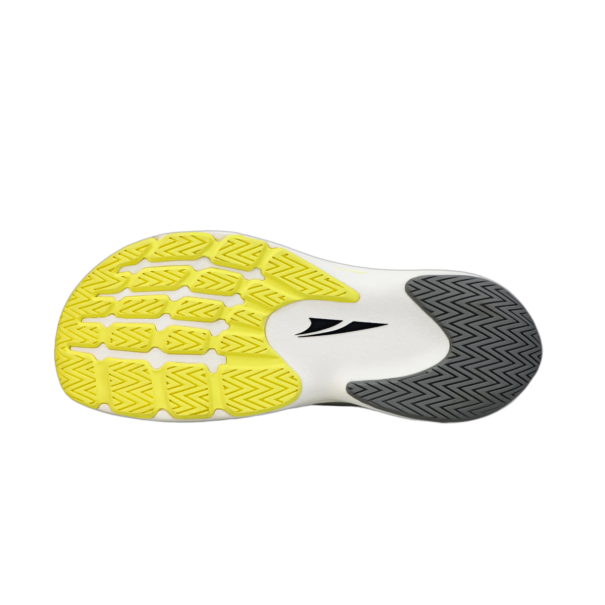 Gray/Yellow