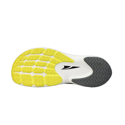 Gray/Yellow