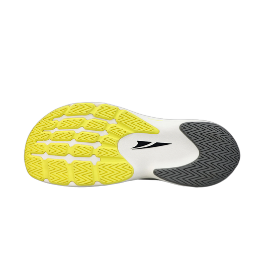 Gray/Yellow