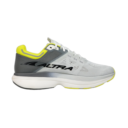 Gray/Yellow