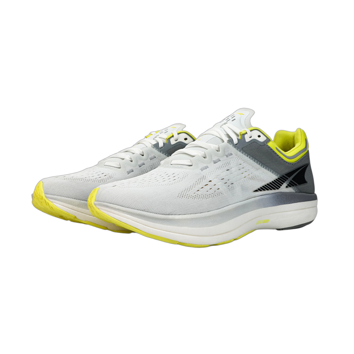 Gray/Yellow