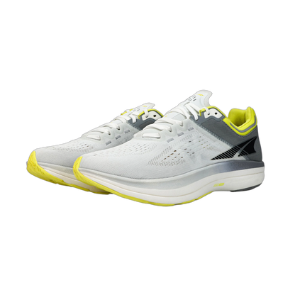 Gray/Yellow