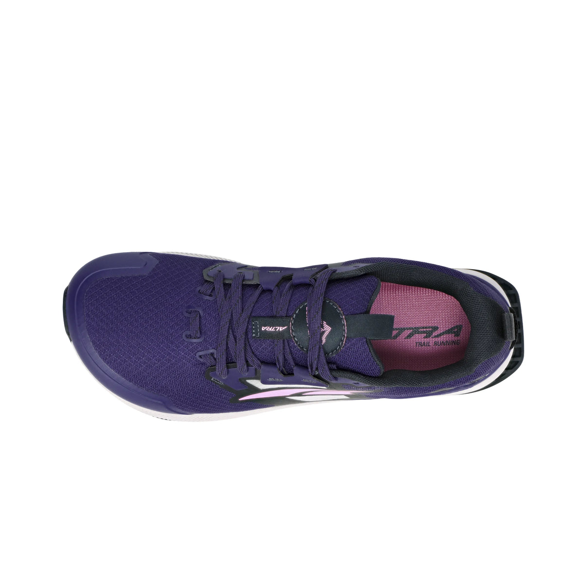 Dark Purple