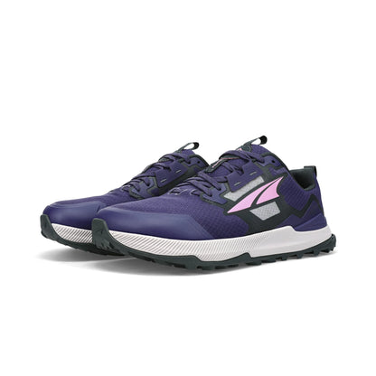Dark Purple