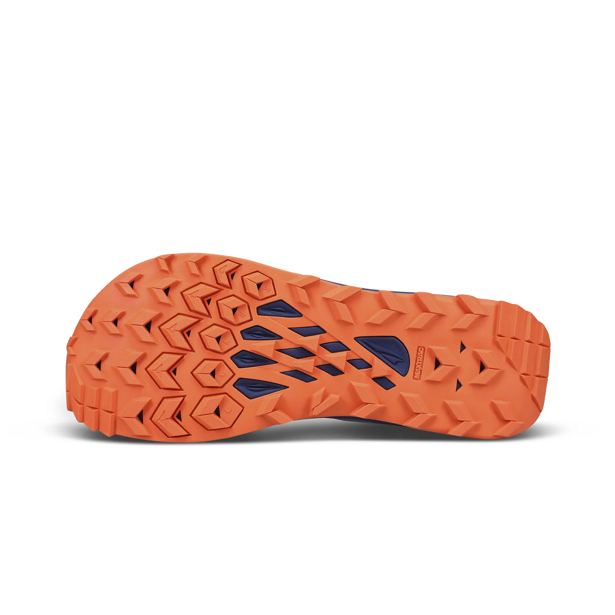 Blue/Orange
