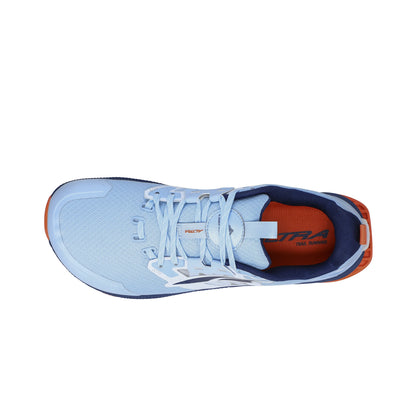 Blue/Orange