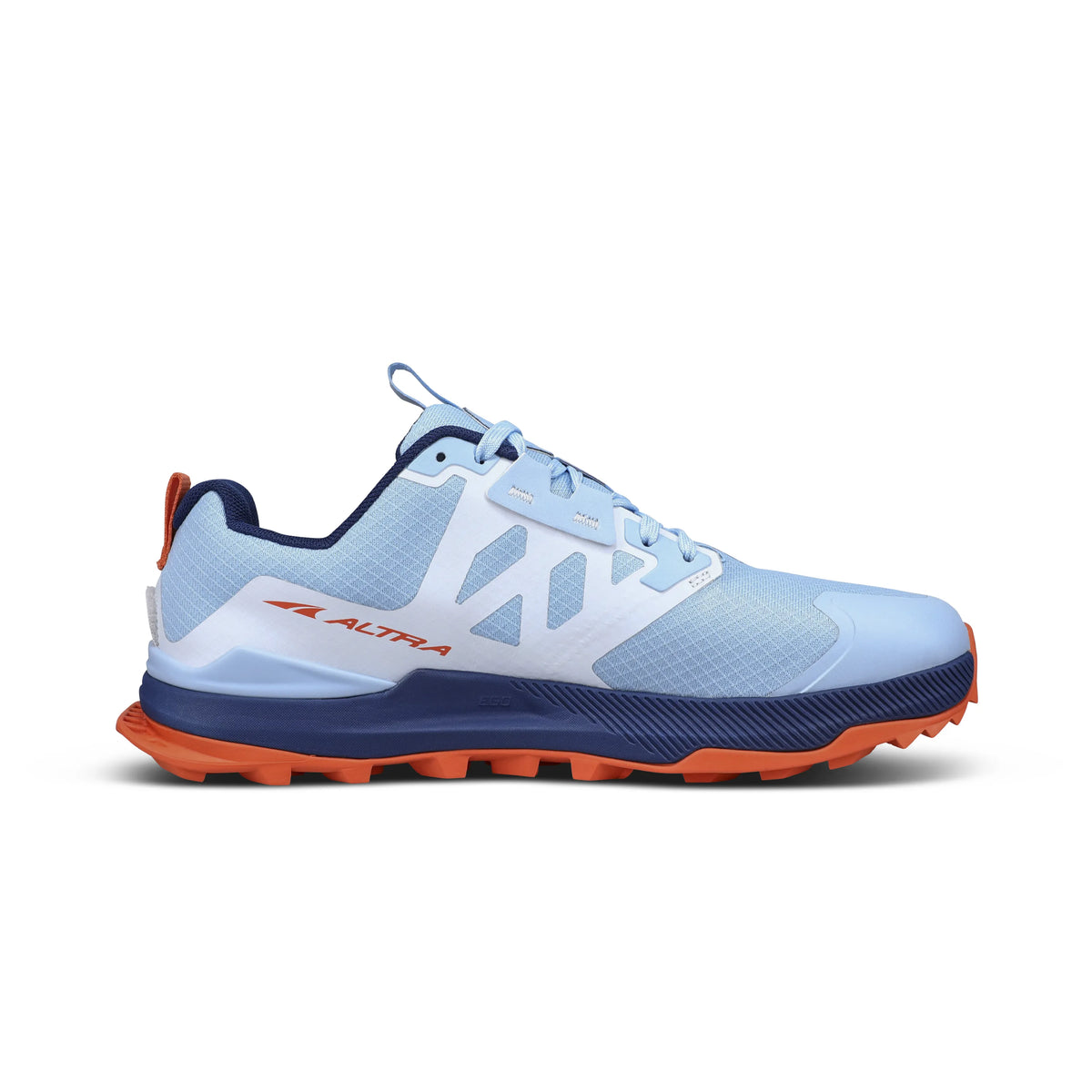 Blue/Orange