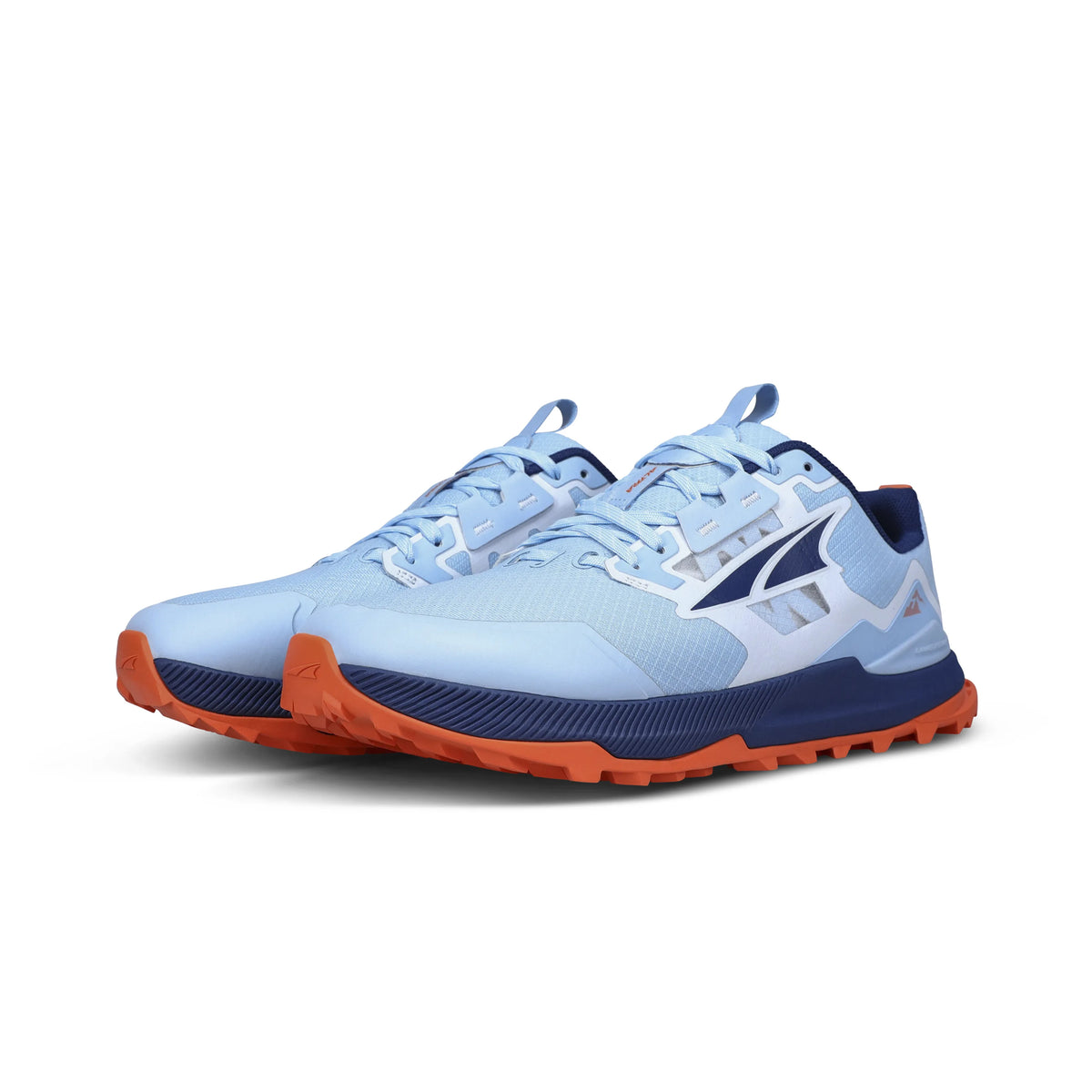Blue/Orange