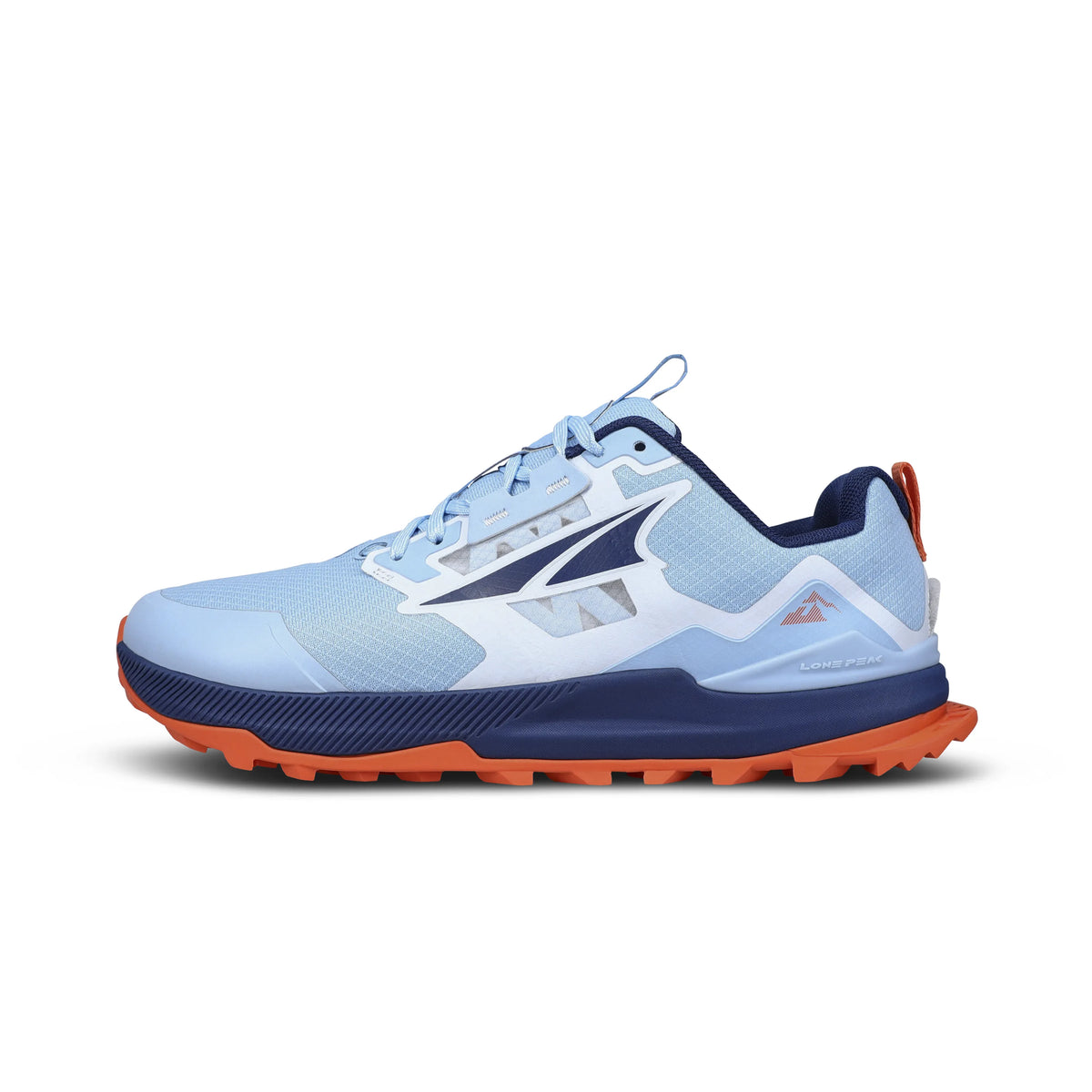 Blue/Orange