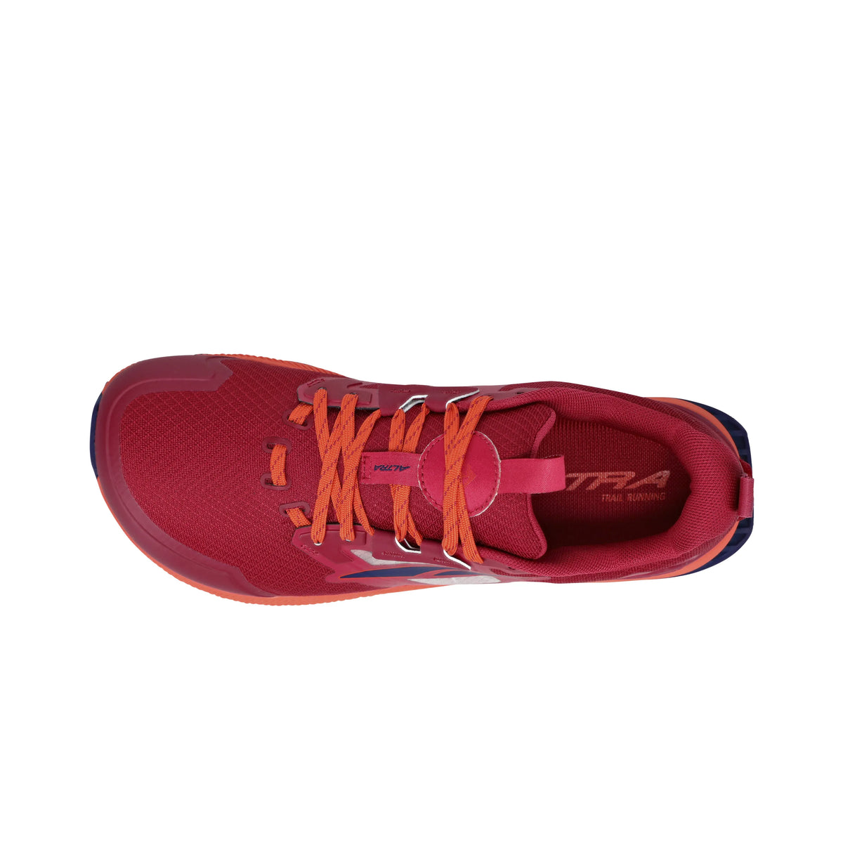 Dark Red