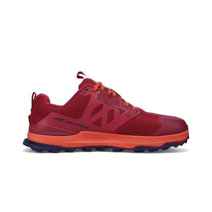 Dark Red