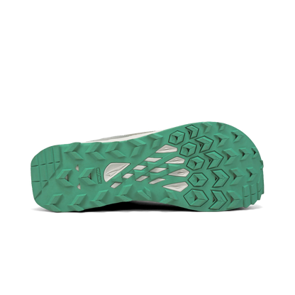 Gray/Green