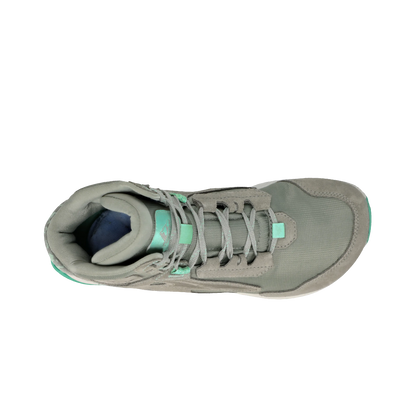 Gray/Green