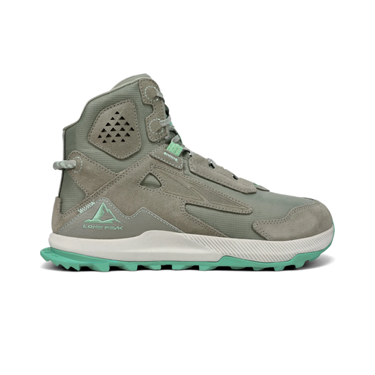 Gray/Green