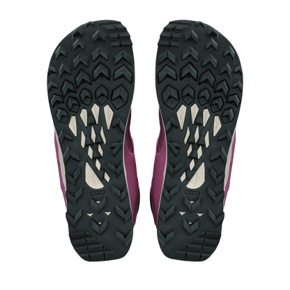 Purple/Black