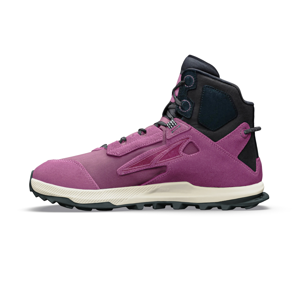 Purple/Black