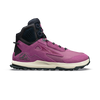 Purple/Black