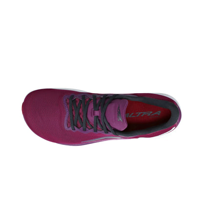 Black/Purple