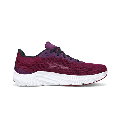 Black/Purple