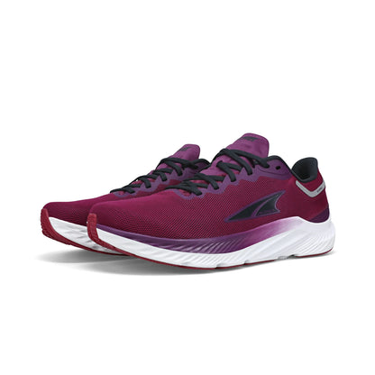 Black/Purple