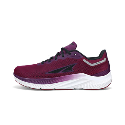 Black/Purple