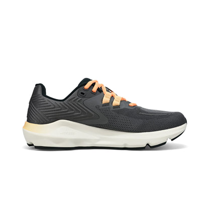 Gray/Orange