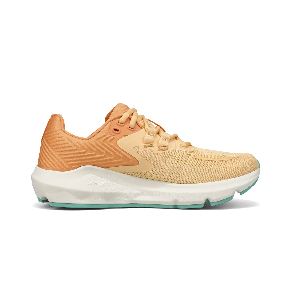 Green/Orange