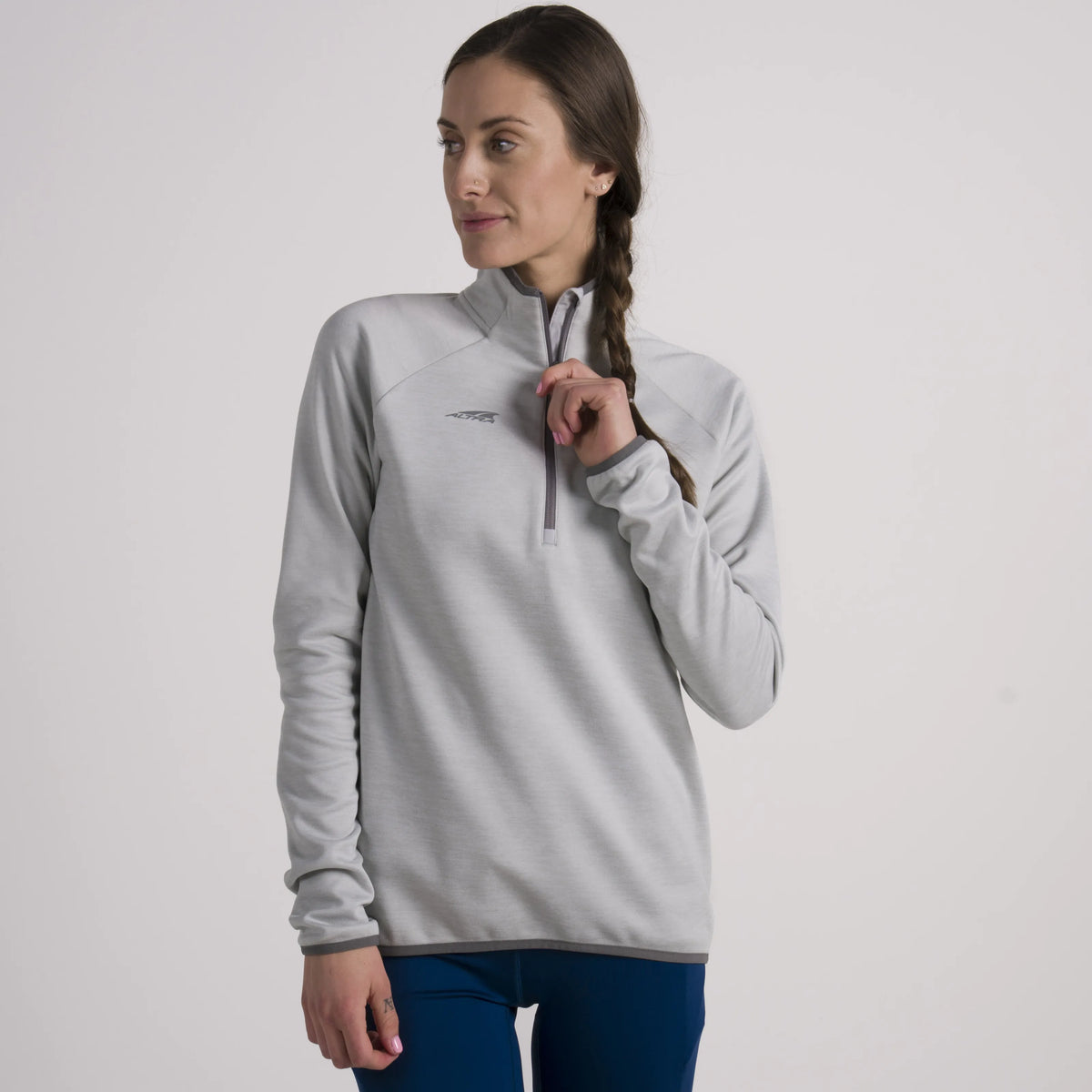 Gray
