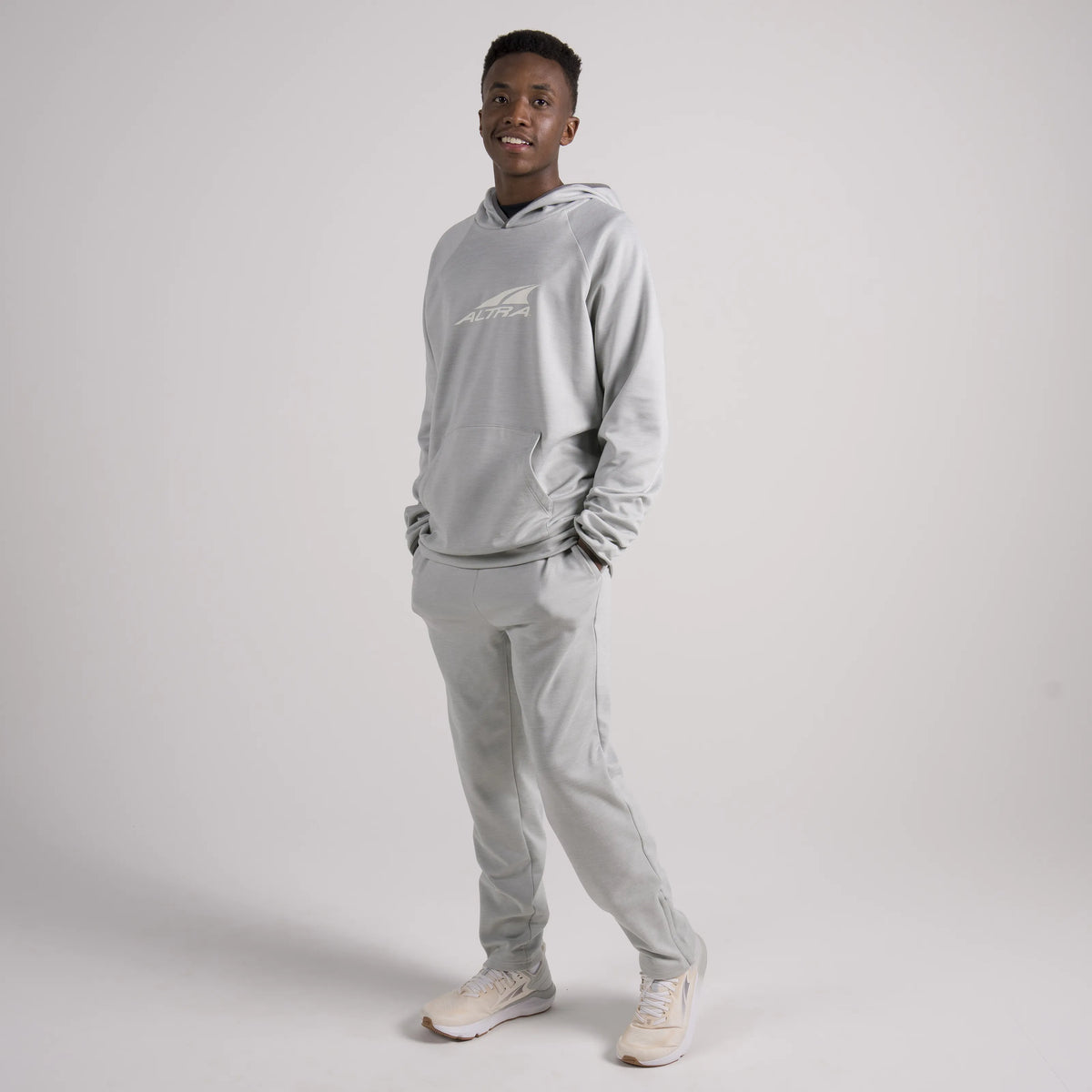 Gray