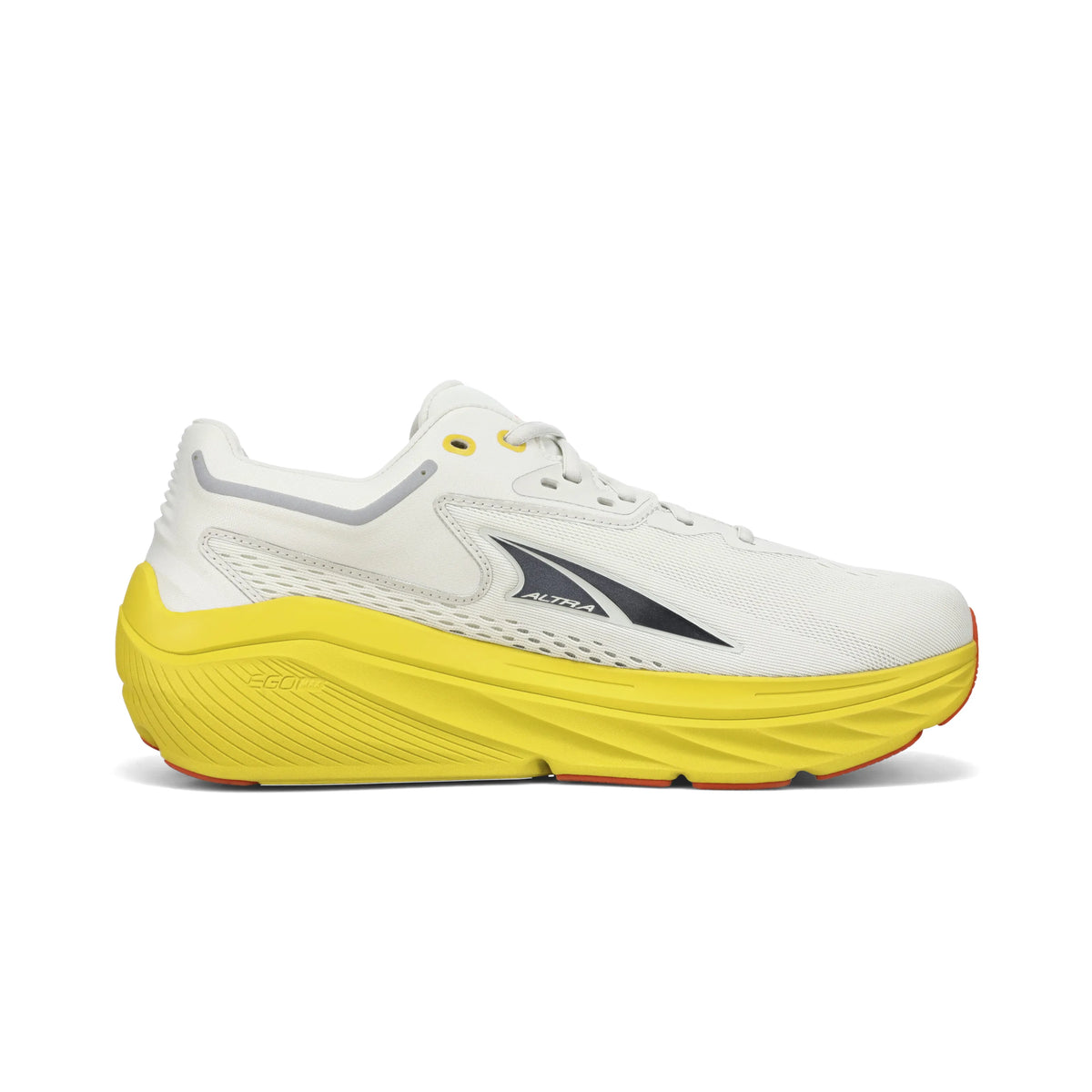 Gray/Yellow