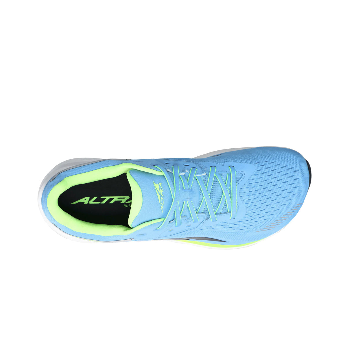 Neon/Blue