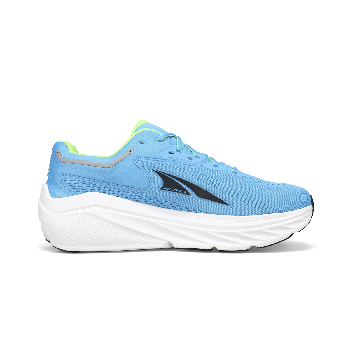 Neon/Blue