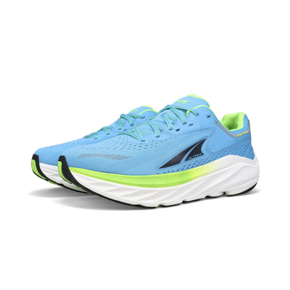 Neon/Blue