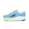 Neon/Blue