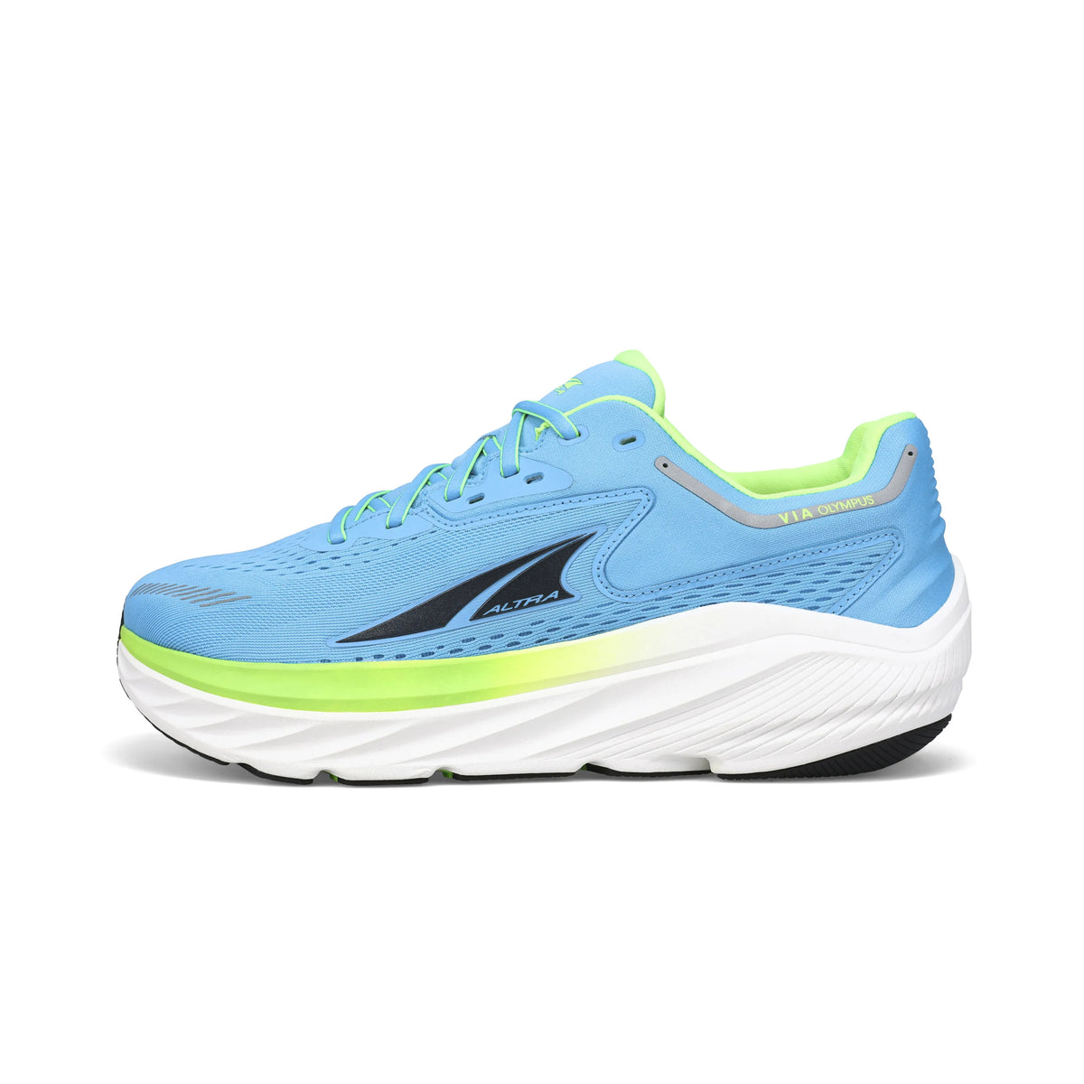 Neon/Blue